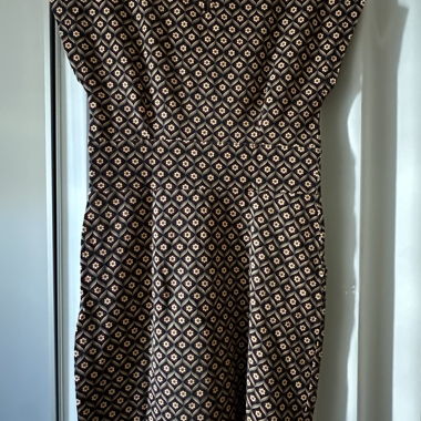 King Louie Dress Size S