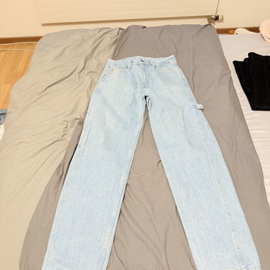 Karl Kani Jeans