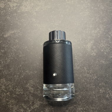 Montblanc Explorer