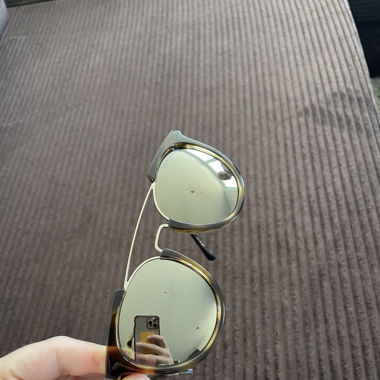 Armani Sonnenbrille