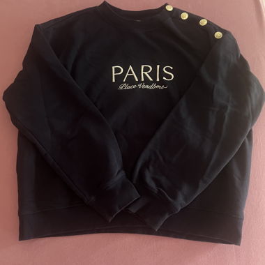 Pullover