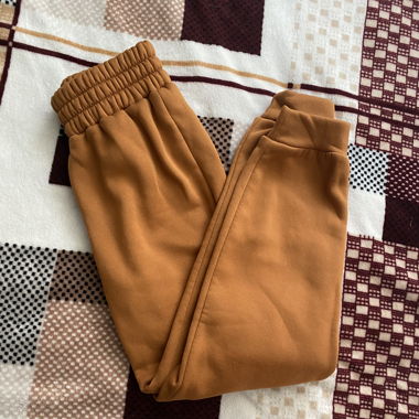 Pantalon jogging 