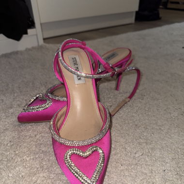 Talon haut - steve Madden 