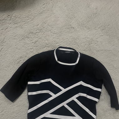 Guess Shirt Size S