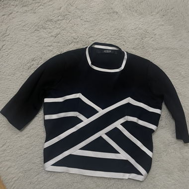 Guess Shirt Size S