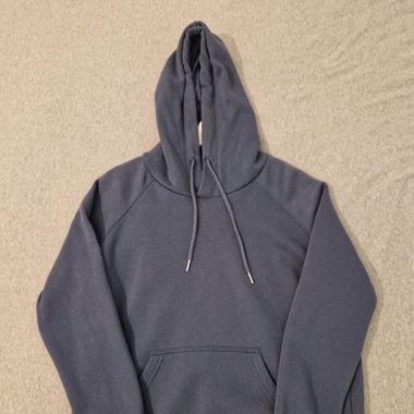 Sweat à capuche 