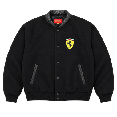 Ferrari Bomberjacke