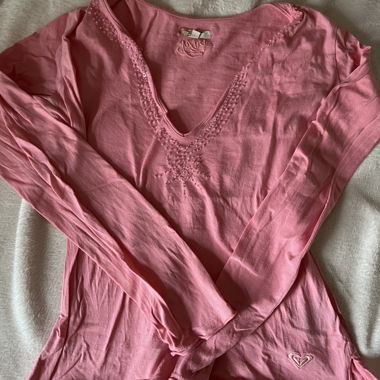 Vintage Roxy Longsleeve