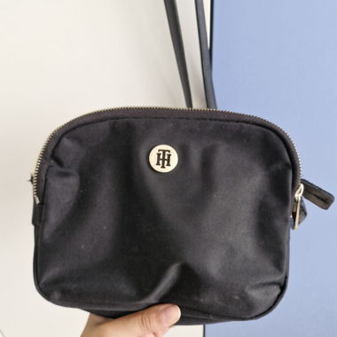 Sac bandoulière Tommy Hilfiger