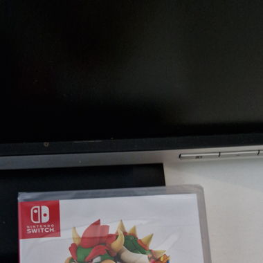 Mario RPG