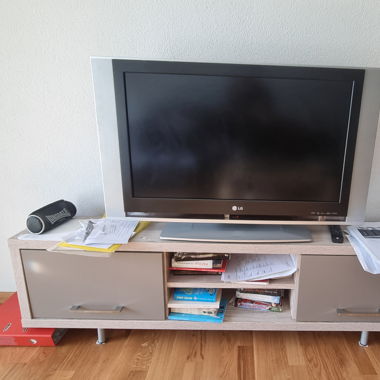 TV und TV mobel