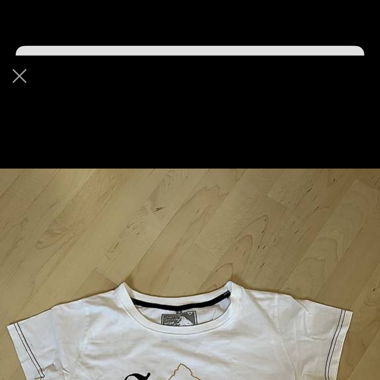 Zermatt T-Shirt