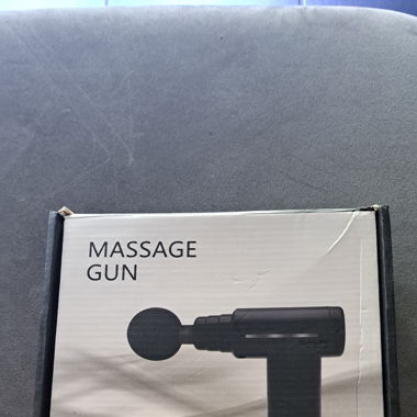 Massage Gum