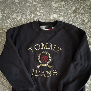 Tommy Hilfiger Pullover 