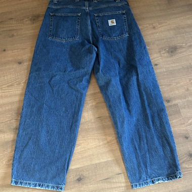 Jeans Carhartt Work Pants