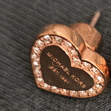 Ohrstecker michael kors