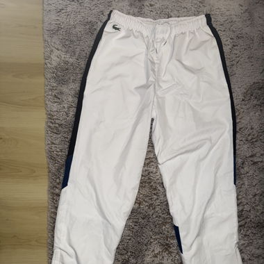 Lacoste Jogging Taille S 
