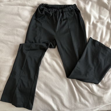 Flare-Hose