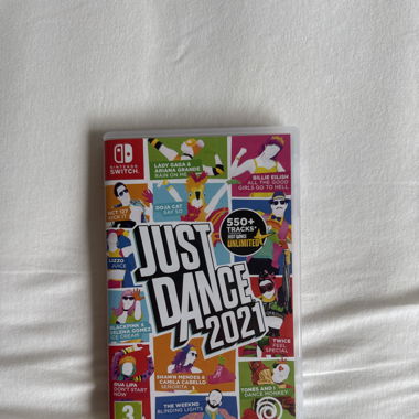 Giochi Nintendo Switch