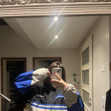 FUBU Jacket