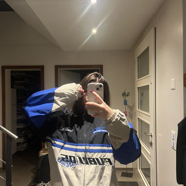 FUBU Jacket