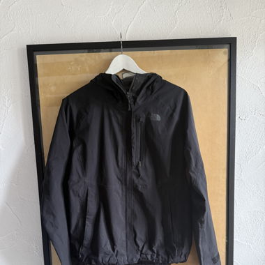 North Face Windjacke