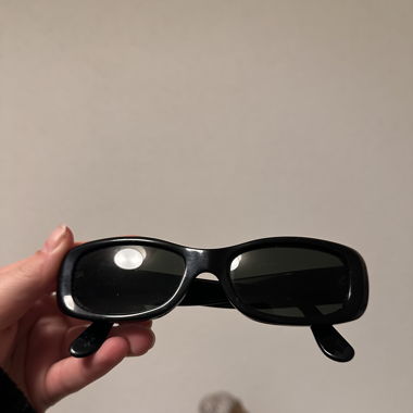 Sonnenbrille Vintage