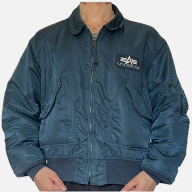 Alpha Industries Bomber