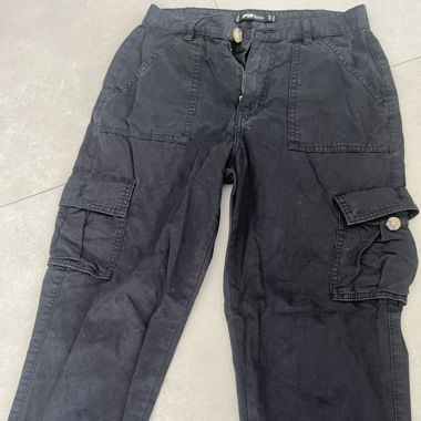 Cargo Hose / Versand kostenlos 