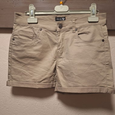 Short 