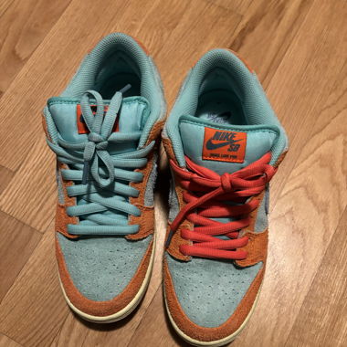 Nike Dunks 