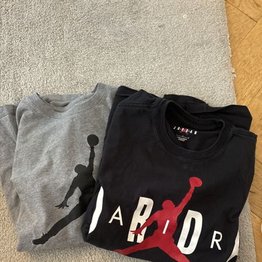 2 pack jordan shirt
