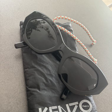 Lunette de soleil Kenzo