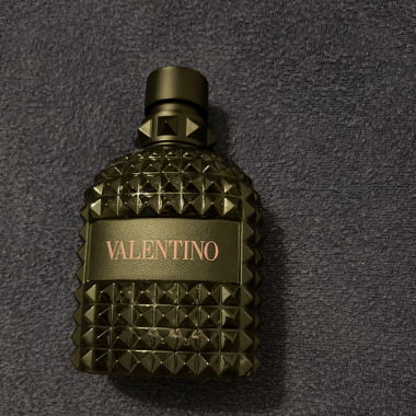Valention Parfum 100ml (born in roma) für Männer