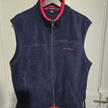 Polar Gilet Nautica M 