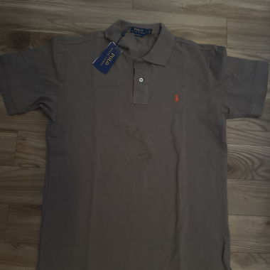 Polo Ralph Lauren camicia polo