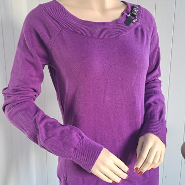 RALPH LAUREN  y2k VtG Pullover Pulli M 36 38
