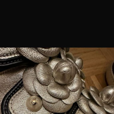 Baskets Chanel 