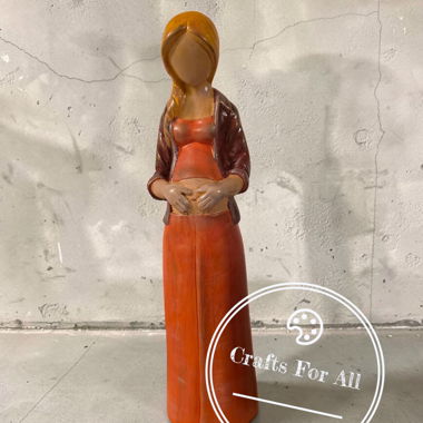 Decorative Figurine for Women