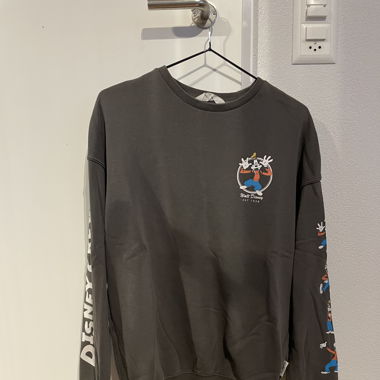 Walt Disney Pullover