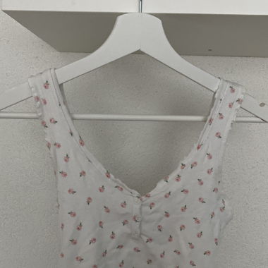Flower top
