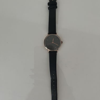 Orologio da polso classico