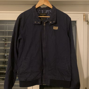 QUIKSILVER Jacket