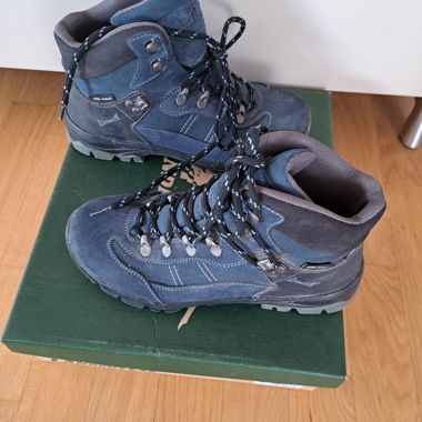 Landrover Hiking Shoes Size 38