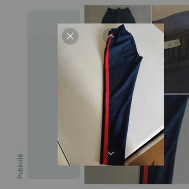Pantaloni 
