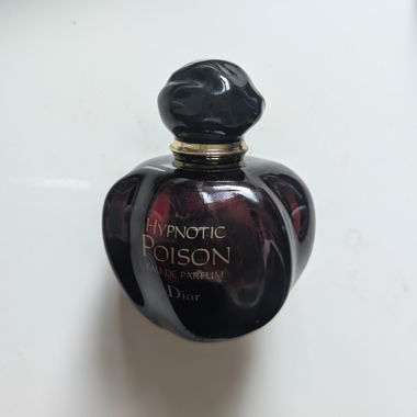 Hypnotic Poison Intense Dior Parfum