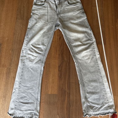 Jean évasé Zara EU-36