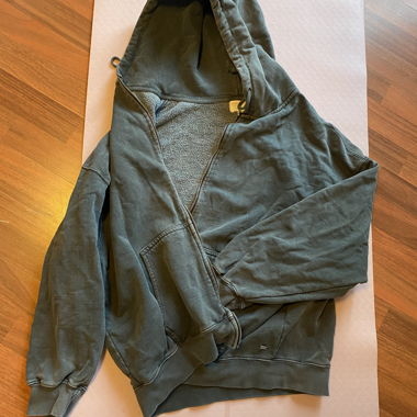 Pull&bear jacke