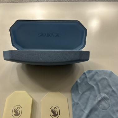 Swarovski Sunglasses