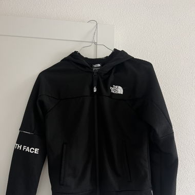 North Face Jacke